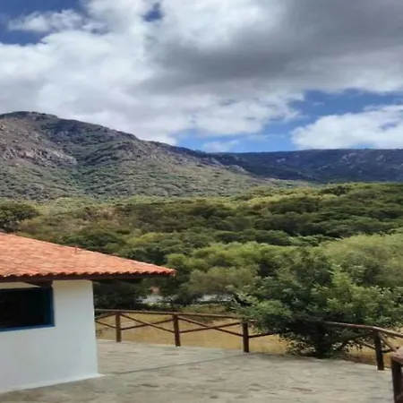 Casa Galuz, Entre La Sierra Y El Mar * Alcala de los Gazules