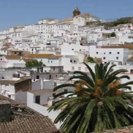 Casa Galuz, Entre La Sierra Y El Mar Alcala de los Gazules