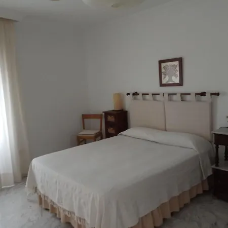 Casa Galuz, Entre La Sierra Y El Mar *